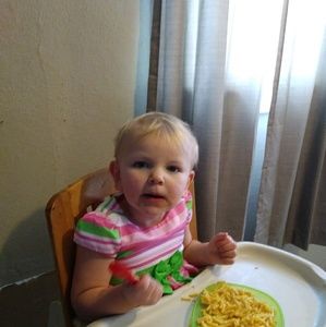 Meet your Posher, Rhonda